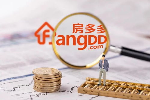 袁国宝解析房多多 房地产经纪行业的生死时刻