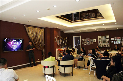 新居住理念“TOT+”入驻青岛，欣苑开启全新生活体验